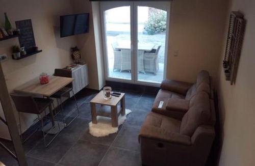 Bastogne House | L'Etable d'Evelyne
