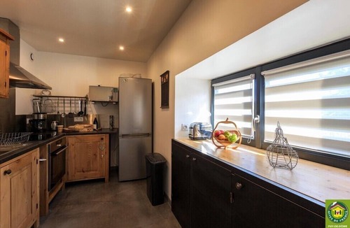 Orcival House | L'Etable - ORCIVAL - Gîte