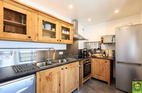 Orcival House | L'Etable - ORCIVAL - Gîte