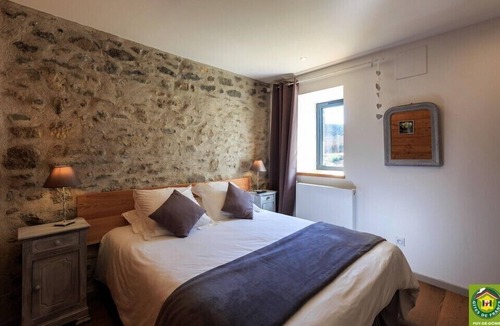 Orcival House | L'Etable - ORCIVAL - Gîte