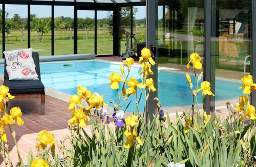Corbon House | L´Etang by Interhome