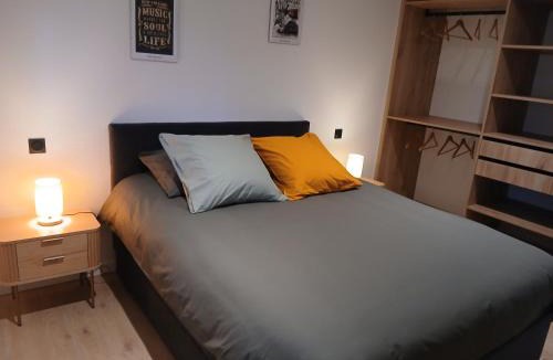 Bourdeaux House | L'Etape de Charme