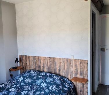 Pont-d'Ouilly House | L'Etape