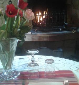 Vayres Bed & Breakfast | L'Etape