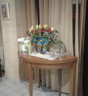 Vayres Bed & Breakfast | L'Etape