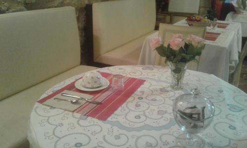 Vayres Bed & Breakfast | L'Etape
