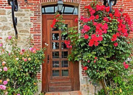 Longmesnil House | L'Etoile de Forges