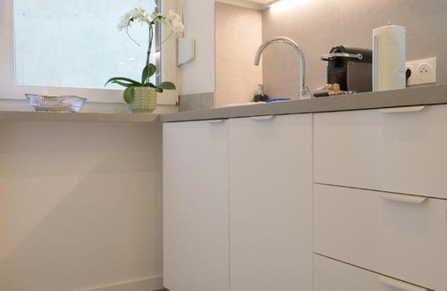 Neudorf Ouest Apartment | L'Etoile