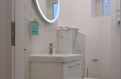 Neudorf Ouest Apartment | L'Etoile