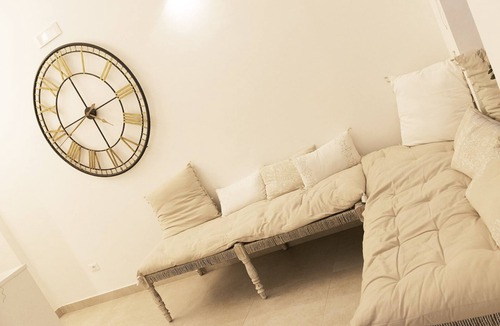 Foggia House | L'Etoile