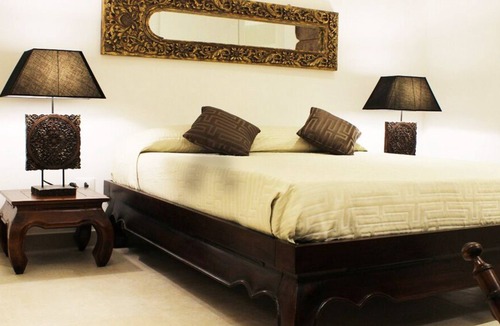 Foggia House | L'Etoile