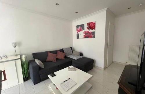 Cormeilles-en-Parisis House | L'Etoile MC/Maison à 30min de Paris