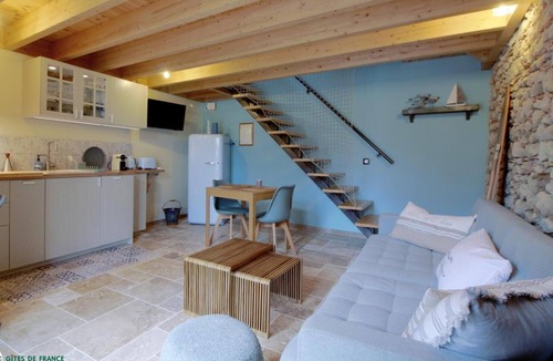 Saint-Laurent-du-Bois House | L'Eucalyptus - SAINT LAURENT DU BOIS