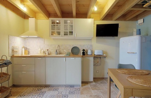 Saint-Laurent-du-Bois House | L'Eucalyptus - SAINT LAURENT DU BOIS