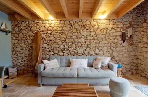 Saint-Laurent-du-Bois House | L'Eucalyptus - SAINT LAURENT DU BOIS