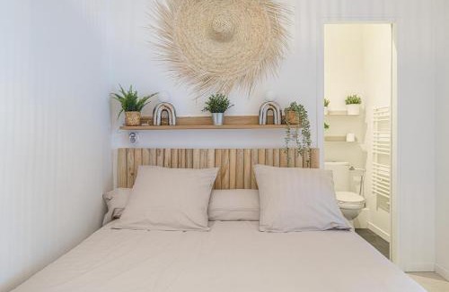 Opera Apartment | L'Euthymènes - Nid douillet sur le vieux-port
