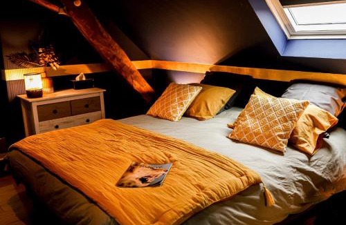 Nolay House | L'Evasion 58