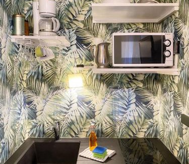 Saverne Apartment | L'EVASION cosy compacte, confort optimisé