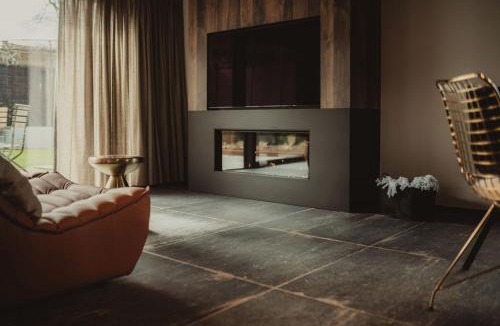 Aubel House | L’exclusif