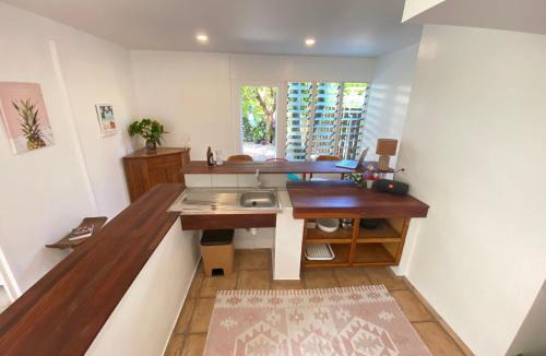 Paea Apartment | L'Extension