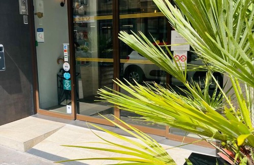 Caen City Centre Hotel | L'Hôtel Bristol