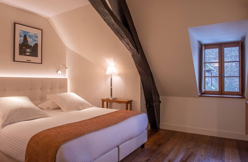Beaune City Centre Hotel | L'Hôtel de Beaune