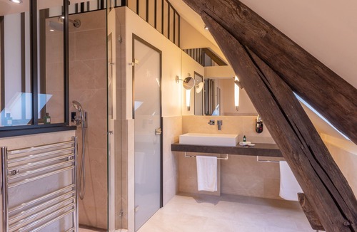 Beaune City Centre Hotel | L'Hôtel de Beaune