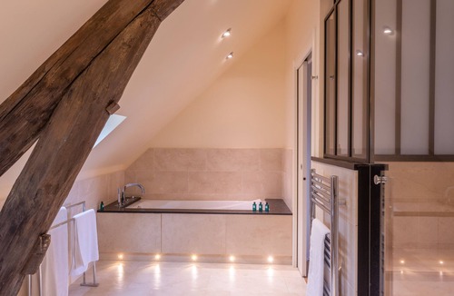 Beaune City Centre Hotel | L'Hôtel de Beaune