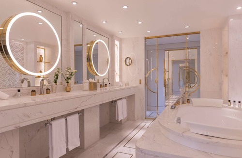 Faubourg-du-Roule Hotel | L’Hôtel du Collectionneur Paris