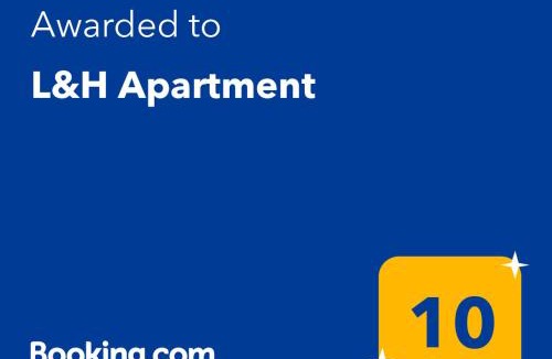 Odorheiu Secuiesc Apartment | L&H Apartment