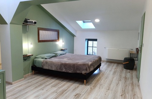 Tartas Bed & Breakfast | L'Hacienda