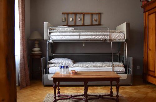Hattstatt House | L'Hadestal