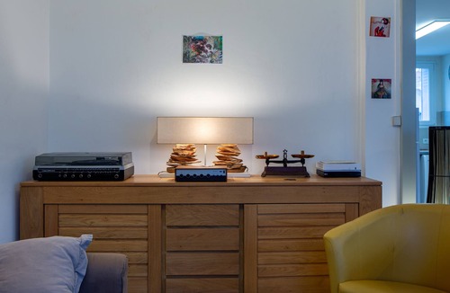 Bourges Apartment | L'Harmonie de Bourges - Charmant appt plein centre
