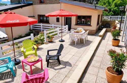 Bogny-sur-Meuse House | L'hermitage