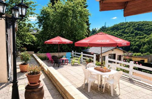 Bogny-sur-Meuse House | L'hermitage