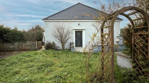 Athies House | L'Hermitage jardin billard et wifi haut debit