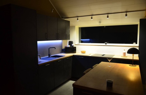 Profondeville House | l'Horizon d'Or - A relaxing break in Wallonia ideal for couples and families
