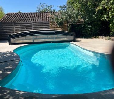 Puimisson Villa | L'hort