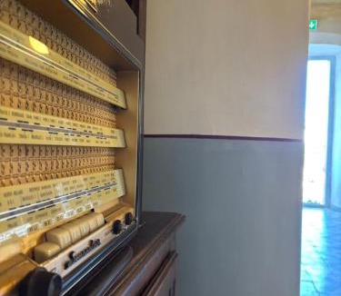 Calenzana Hotel | L'Hostal de Piaghja
