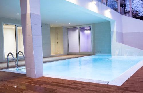 Bellariva Hotel | L'Hotel