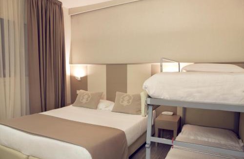 Bellariva Hotel | L'Hotel
