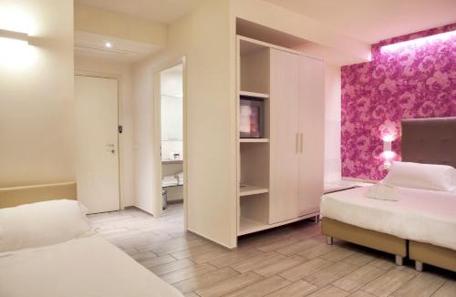 Bellariva Hotel | L'Hotel