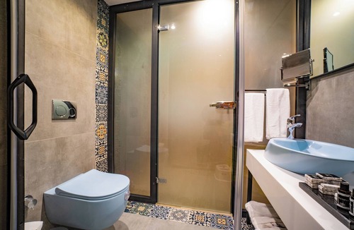 Sarigerme Hotel | L Hotel Sarigerme