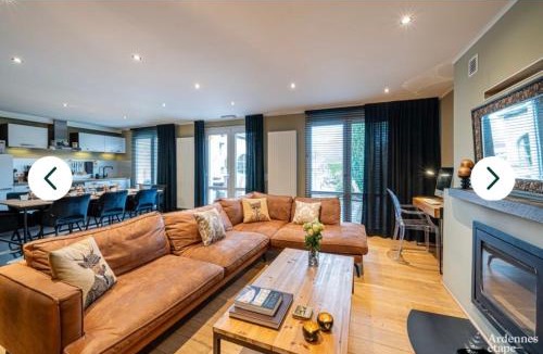 Harre House | L'Hoursinne