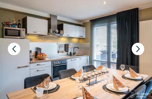Harre House | L'Hoursinne