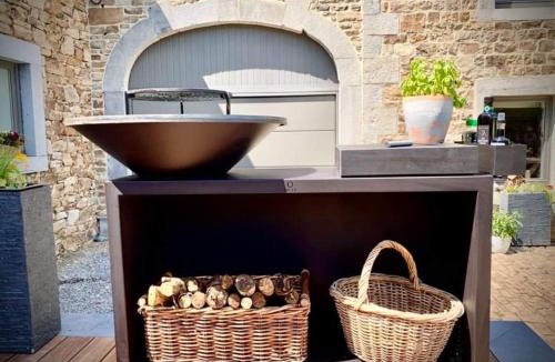 Harre House | L'Hoursinne