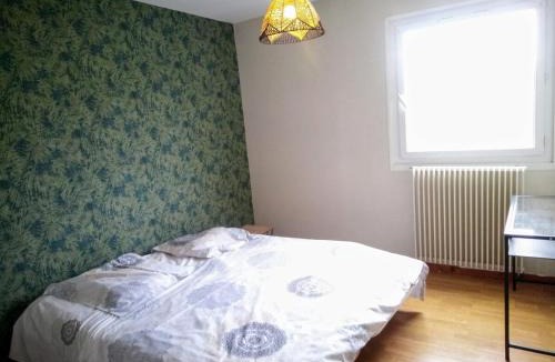 Lagnieu Apartment | L idéal