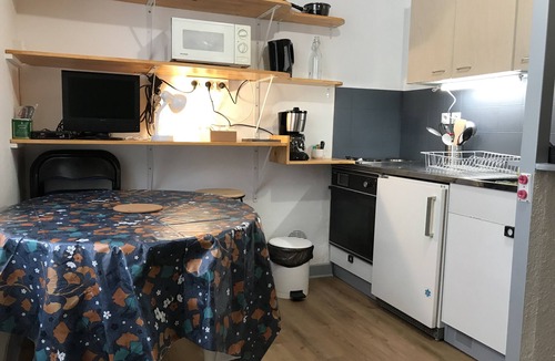Saint-Pierre-de-Chartreuse Apartment | L'Idéal en Charteuse