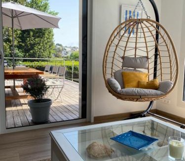 Paimpol Villa | L'ideal