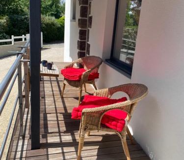 Paimpol Villa | L'ideal